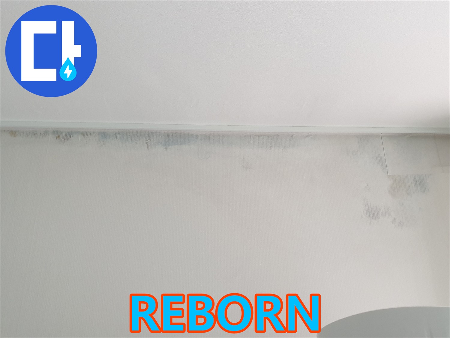 중계동 아파트 누수 곰팡이 - 쾌적한 보금자리로 REBORN