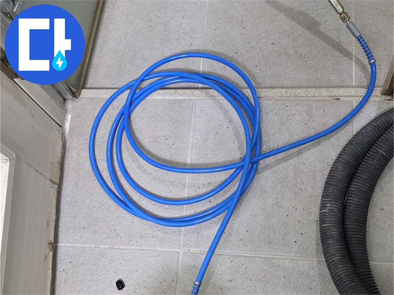 누수 탐지부터 완벽 보수까지 - 믿고 맡겨주세요.