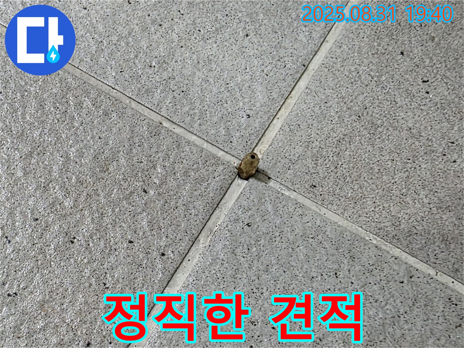 성남 분당구 누수 - 정직한 견적으로 고객님의 신뢰를 얻겠습니다.