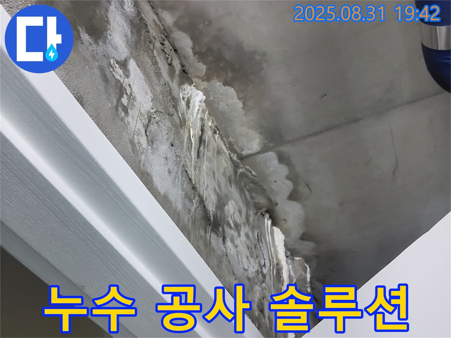 분당 운중동 산운마을 6단지 누수 - 부분 공사 vs 전체 공사? 최적의 솔루션 제시!