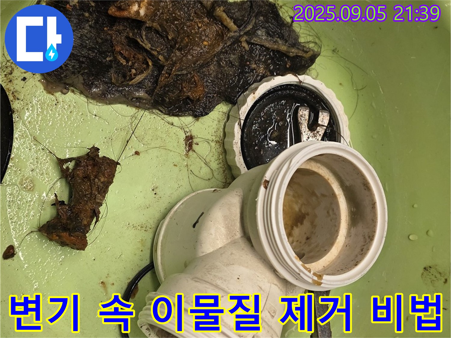 변기 속 이물질 제거 비법 - 전문 장비와 숙련된 기술의 조화