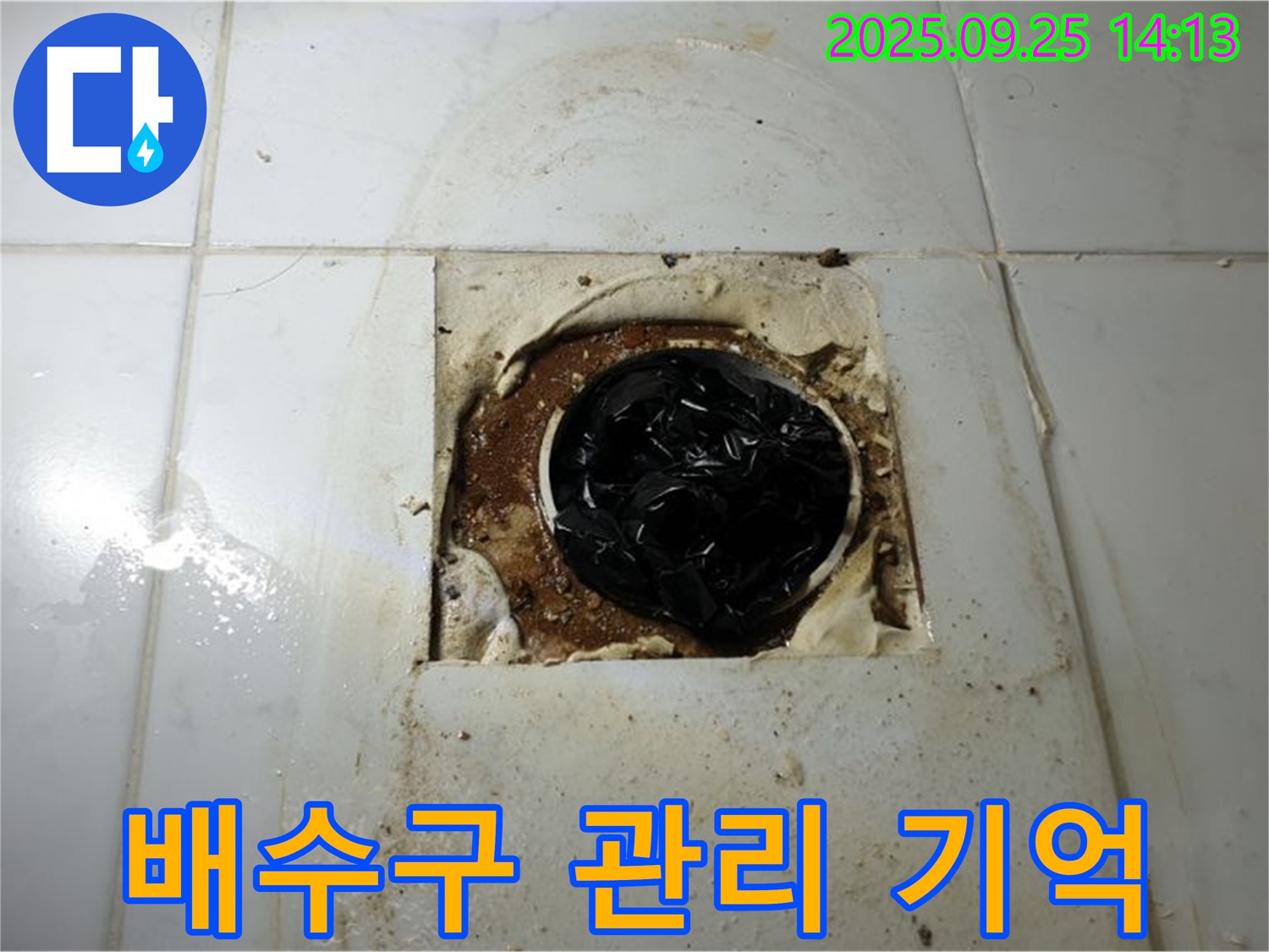 의정부1동 누수 예방 꿀팁 - 욕실 배수구 관리, 이것만 기억하세요!