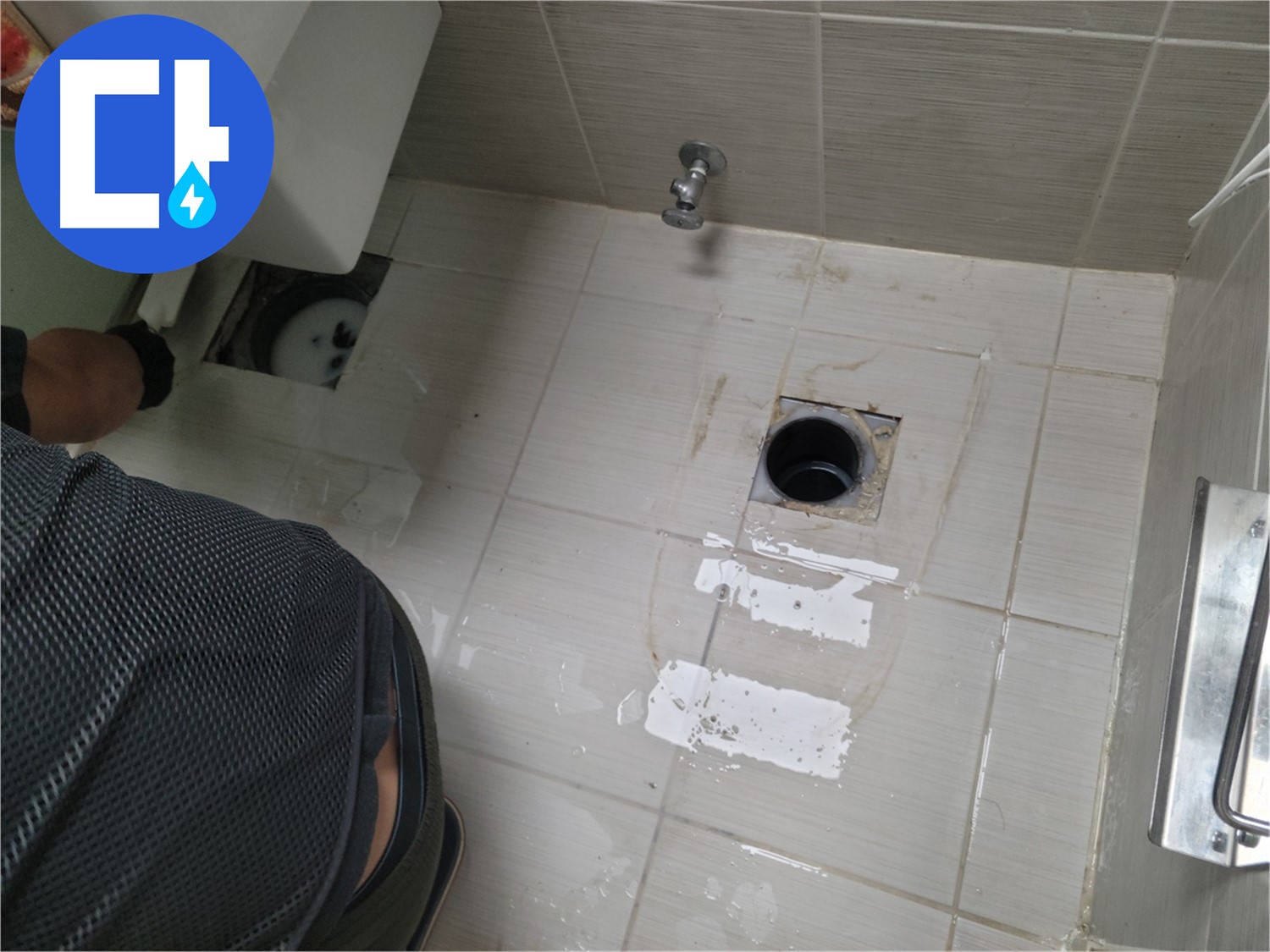 동두천 변기 누수 - 꼼꼼한 시공으로 누수 문제를 완벽하게 해결해 드립니다.