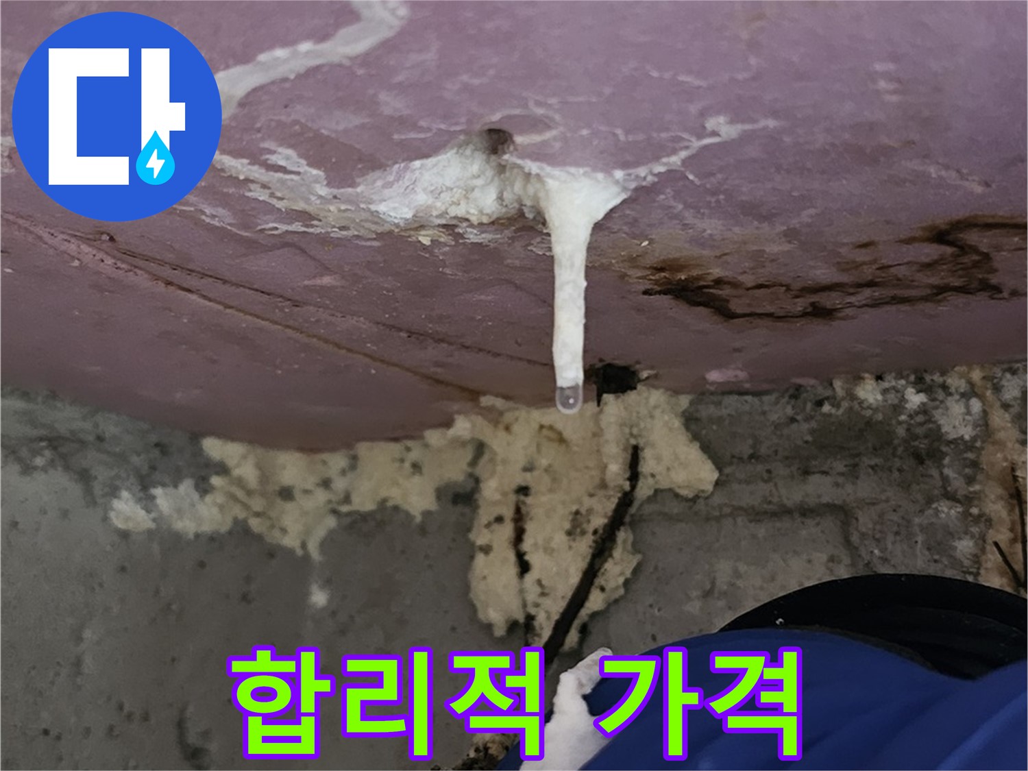 합리적인 가격 - 최고의 서비스