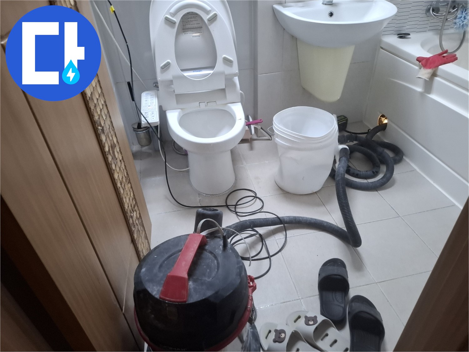 책임감을 가지고 시공하며, A/S까지 확실하게 보장합니다.