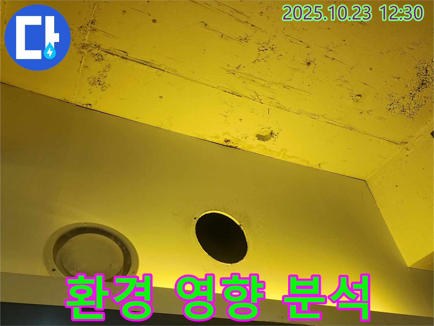 양주 은현면 하패리 천장 - 주변 환경 영향 분석, 맞춤 해결책 제시