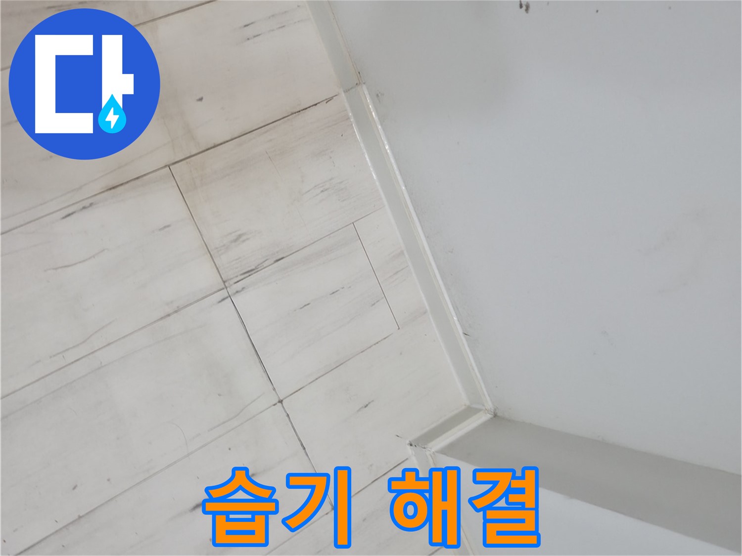 관악구 벽 습기 누수 - 건물 가치 향상 및 쾌적한 환경 조성