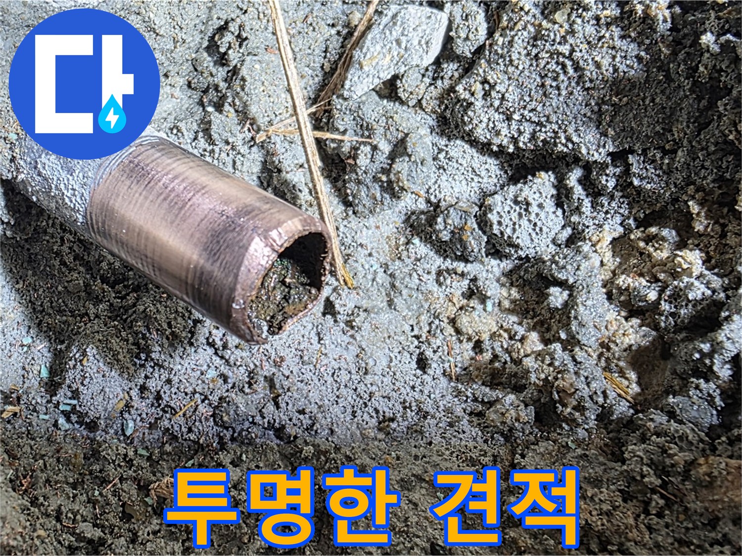 투명한 견적 제공 - 믿을 수 있는 비용