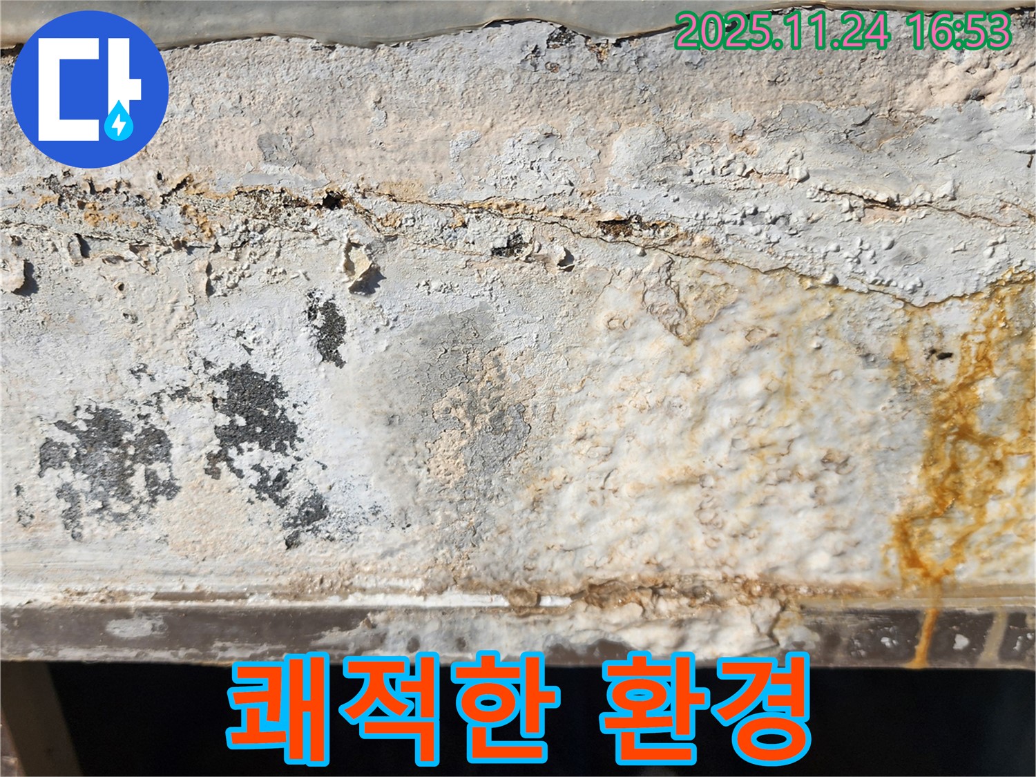 방수 시공 - 쾌적한 환경 - 완벽한 시공