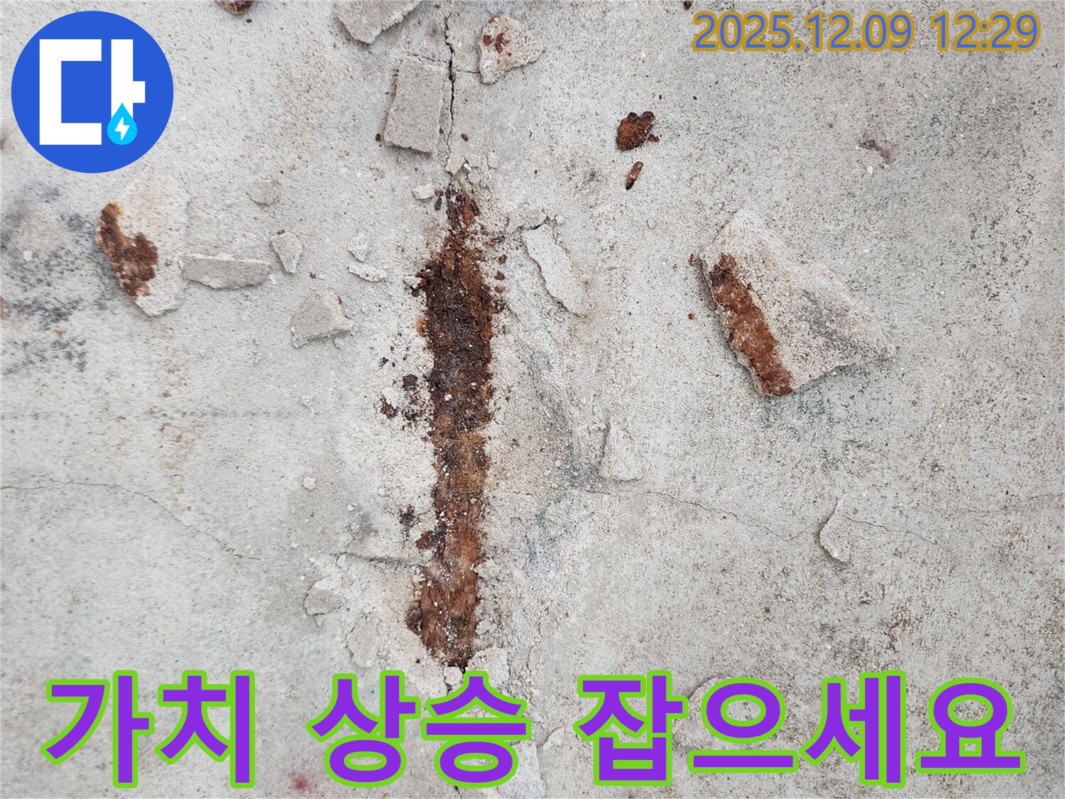 철근 부식 해결 - 건물 가치 상승의 기회를 잡으세요