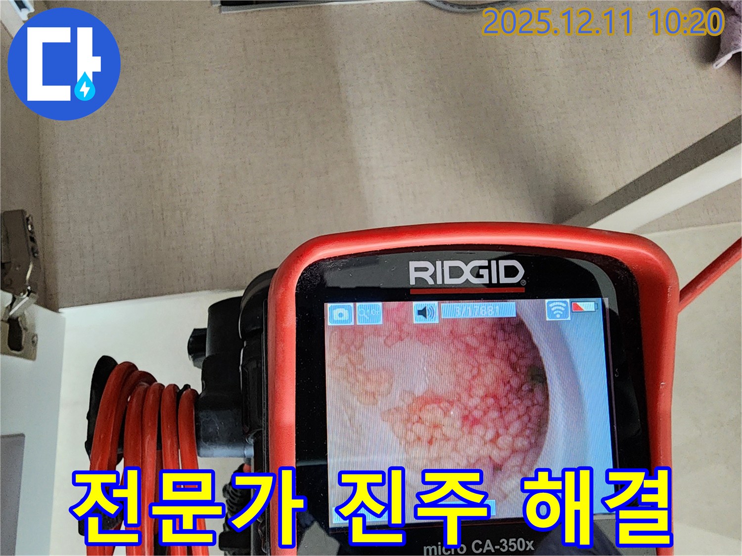 전문가 진주 해결 - 비교불가 기술력
