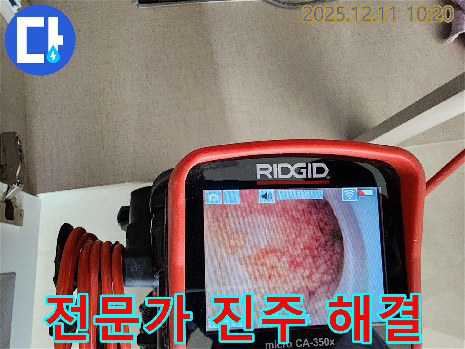전문가 진주 해결 - 비교불가 기술력