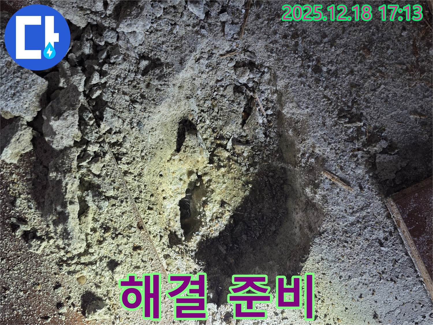 해결 준비 - 꼼꼼하게